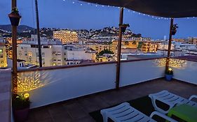 Apartamento Estudio Terraza Privada